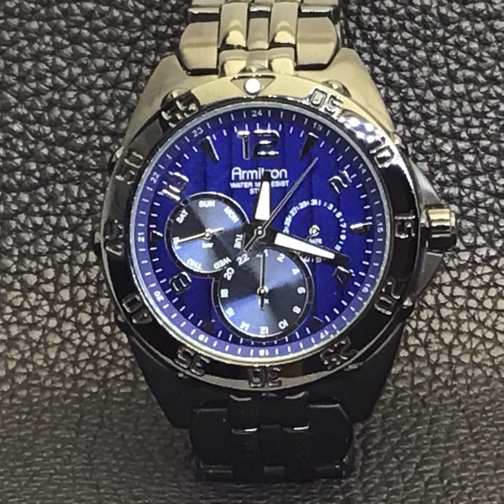 Armitron Multifunction - image 8